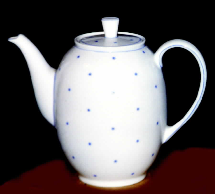 ARZ140 Coffee Pot & Lid by Arzberg-1