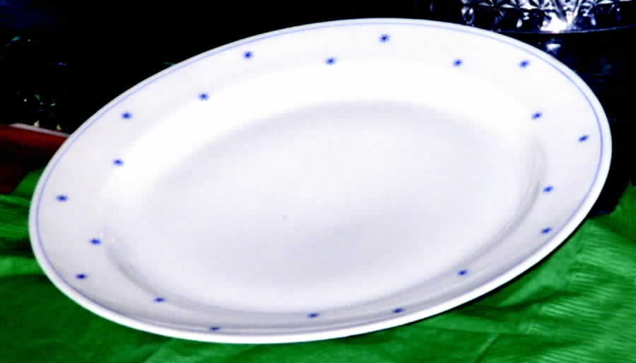 ARZ140 Salad Plate by Arzberg-1