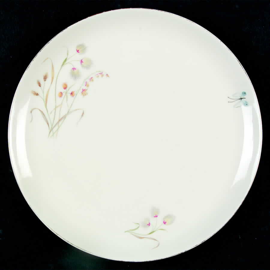 ARZ141 Dinner Plate by Arzberg-1