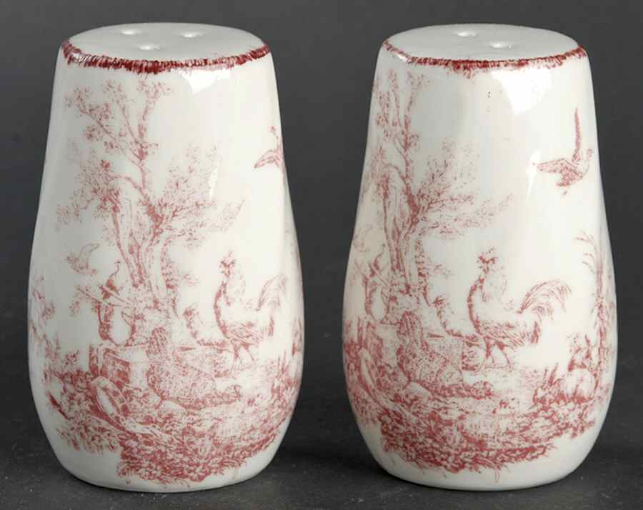AUV5 Salt & Pepper Set by Aux Au Provence-1