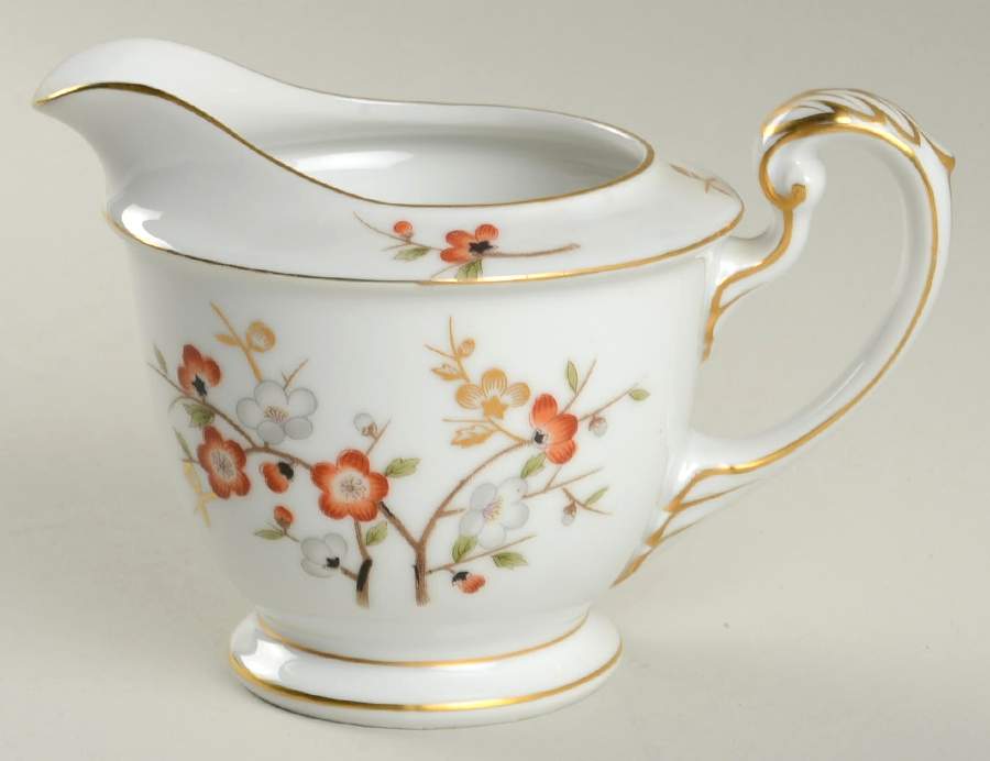 ALB17 Creamer by Albion-Japan-1