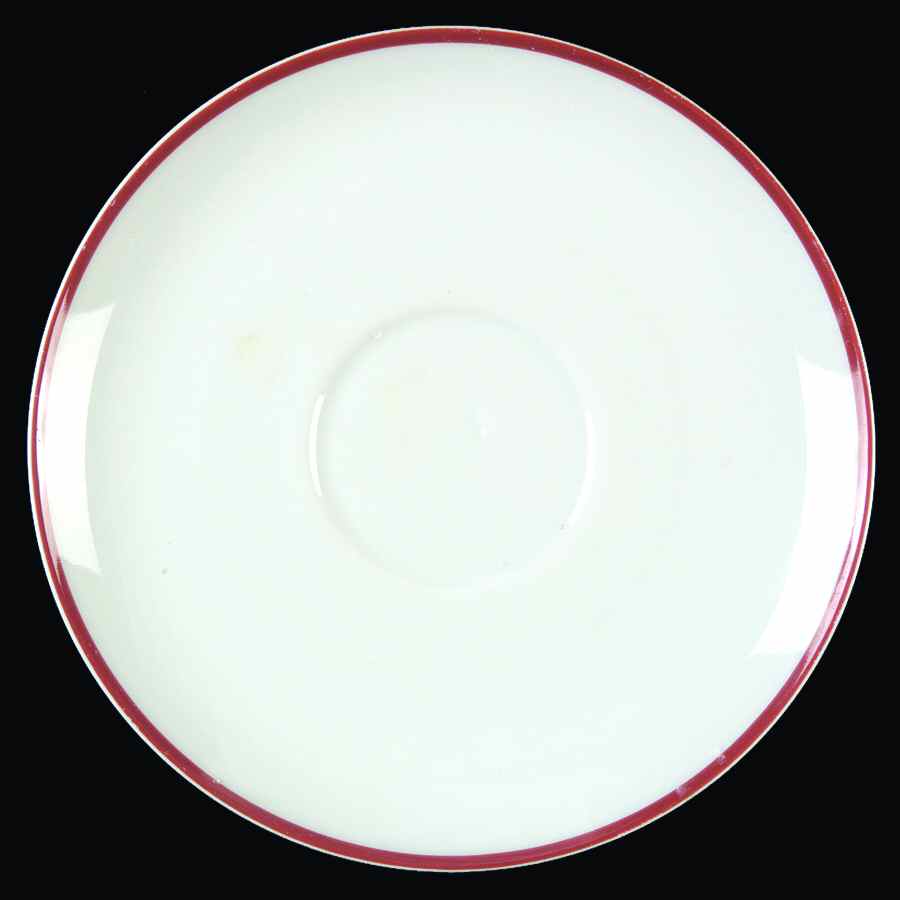 ARZ143 Saucer by Arzberg-1