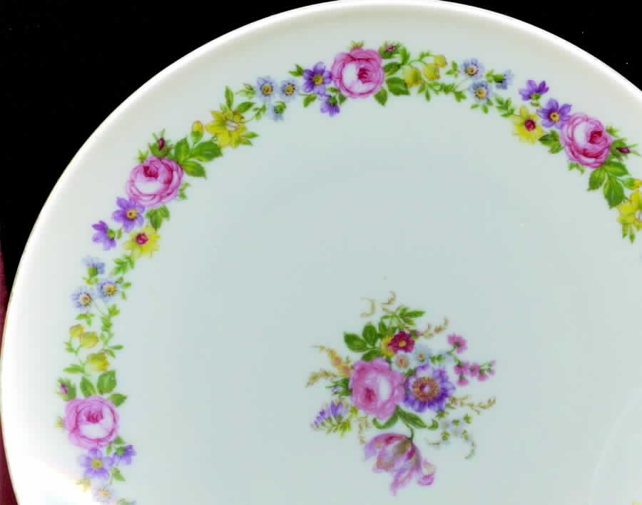ALT411 Salad Plate by Altrohlau-1