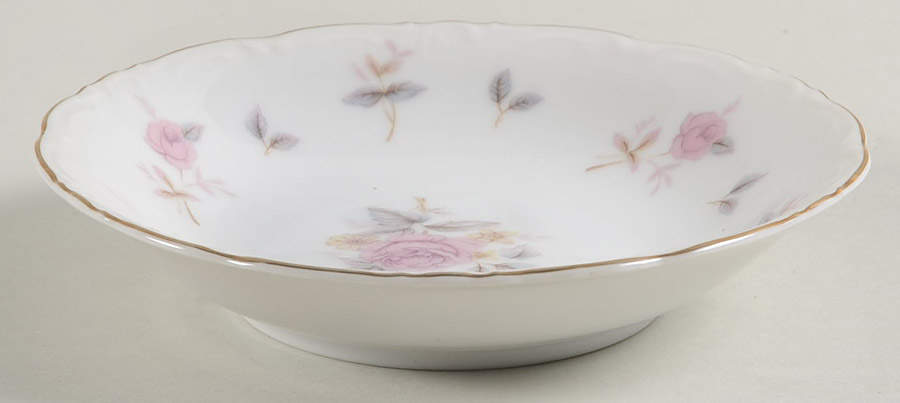 Normandy Fruit/Dessert (Sauce) Bowl by Amcrest-1