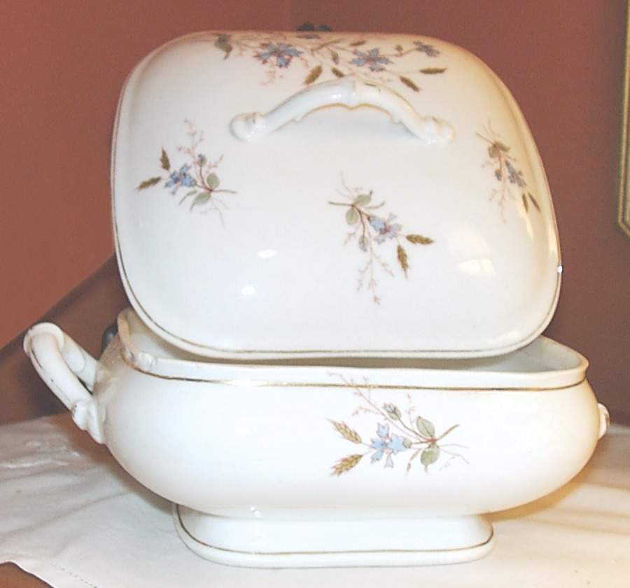 5493 Square Covered Vegetable by Austria-1