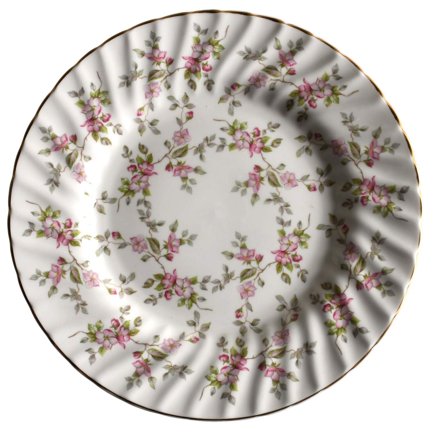 ANX5 Salad Plate by Allyn Nelson-1