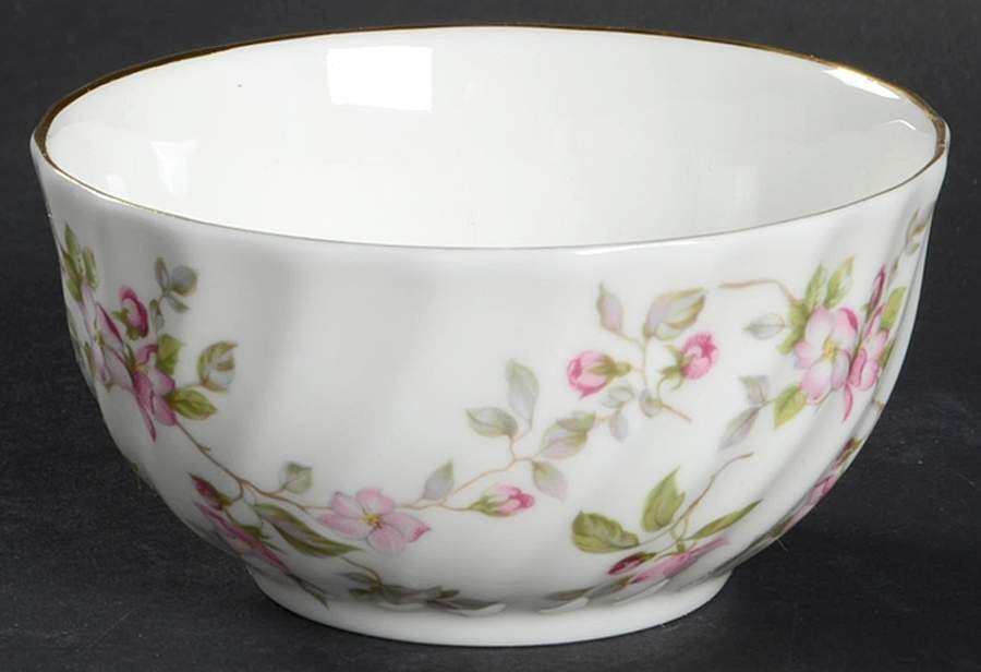 ANX5 Open Sugar Bowl by Allyn Nelson-1