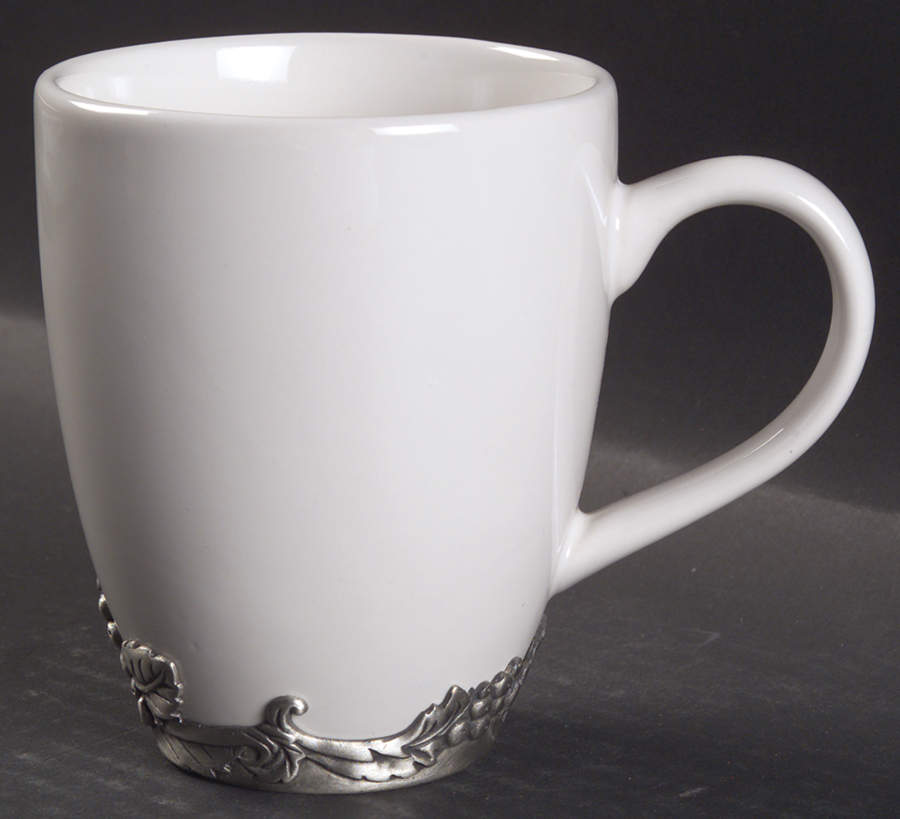 Grape Mug by Arthur Court-1