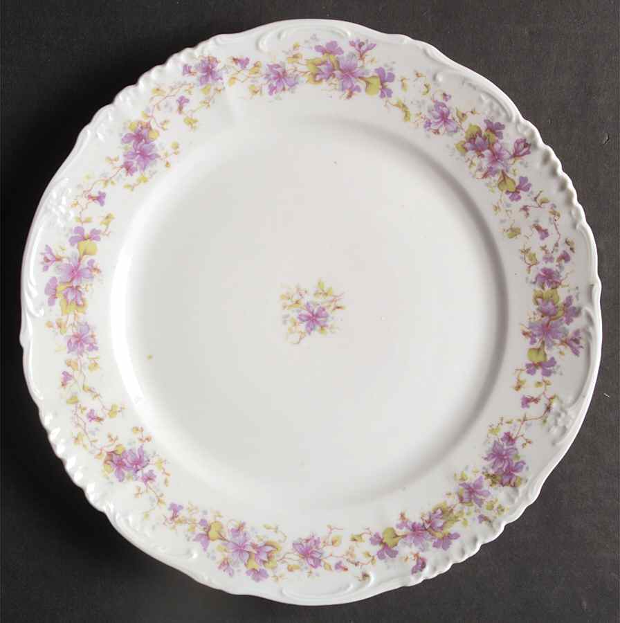 ALT416 Dinner Plate by Altrohlau-1