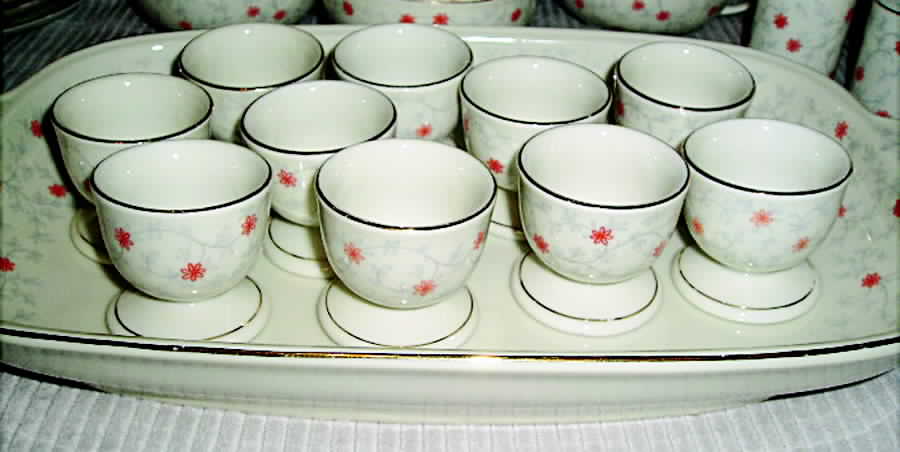 ARZ147 Single Egg Cup by Arzberg-1