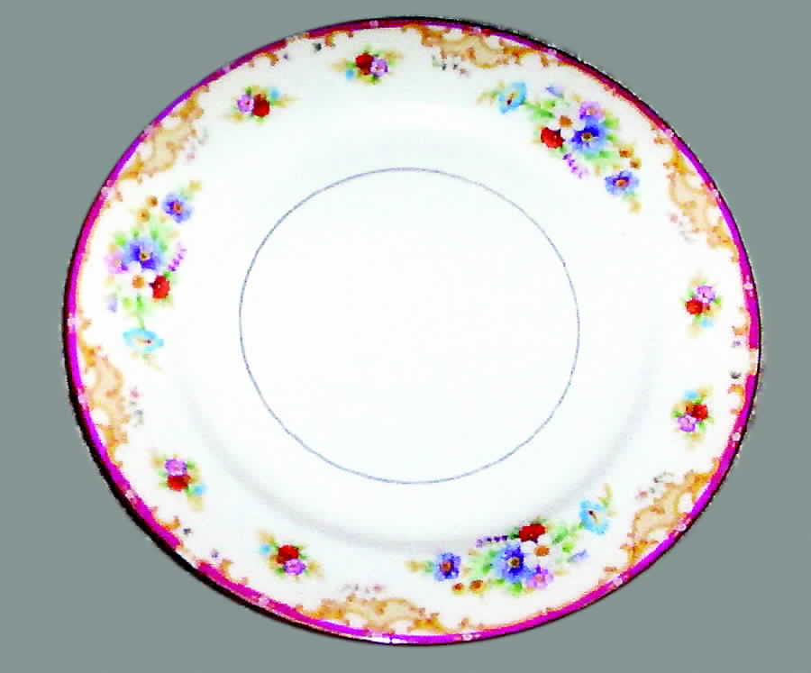 ALT418 Dinner Plate by Altrohlau-1
