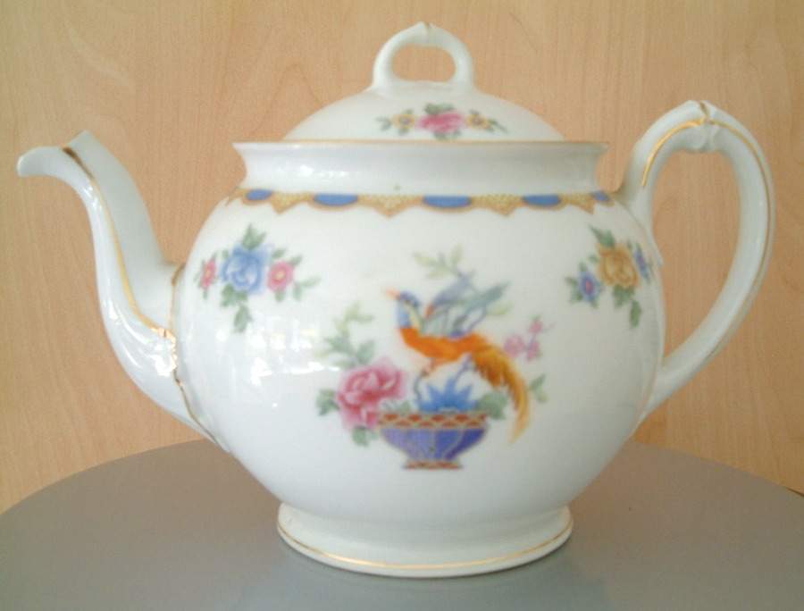 ALT419 Teapot & Lid by Altrohlau-1
