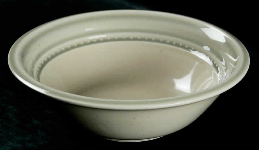 Brocade Coupe Cereal Bowl by Arita-1