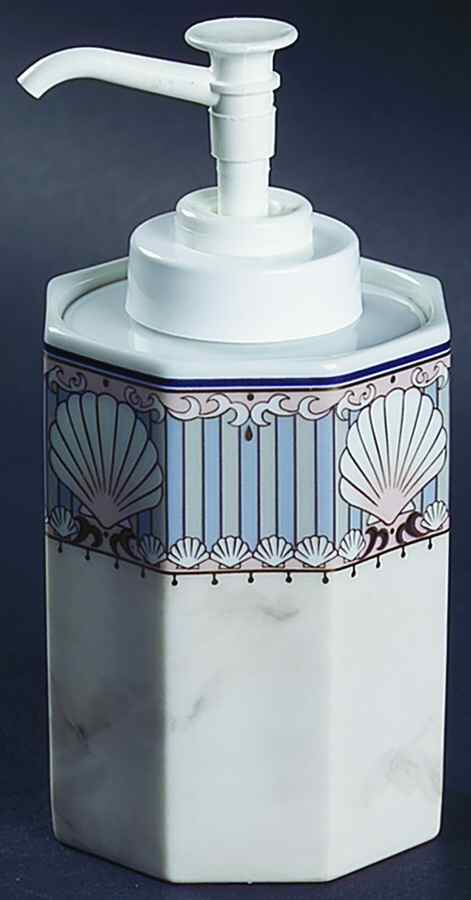 St. Tropez Lotion Dispenser by Andre Richard -1