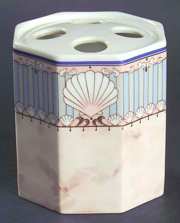 St. Tropez Toothbrush Holder by Andre Richard -1
