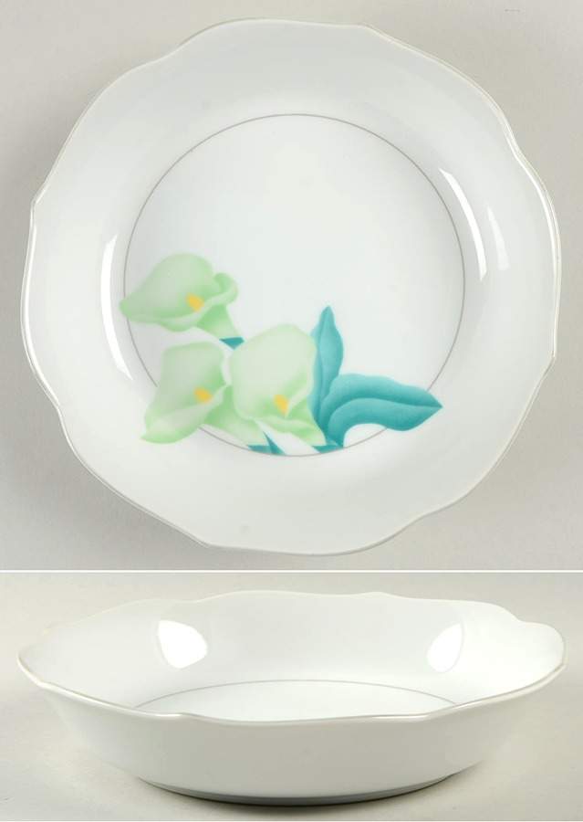 ART40 Coupe Soup Bowl by Arita-1