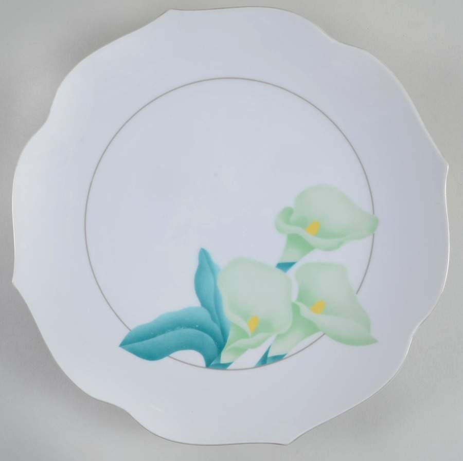 ART40 Dinner Plate by Arita-1