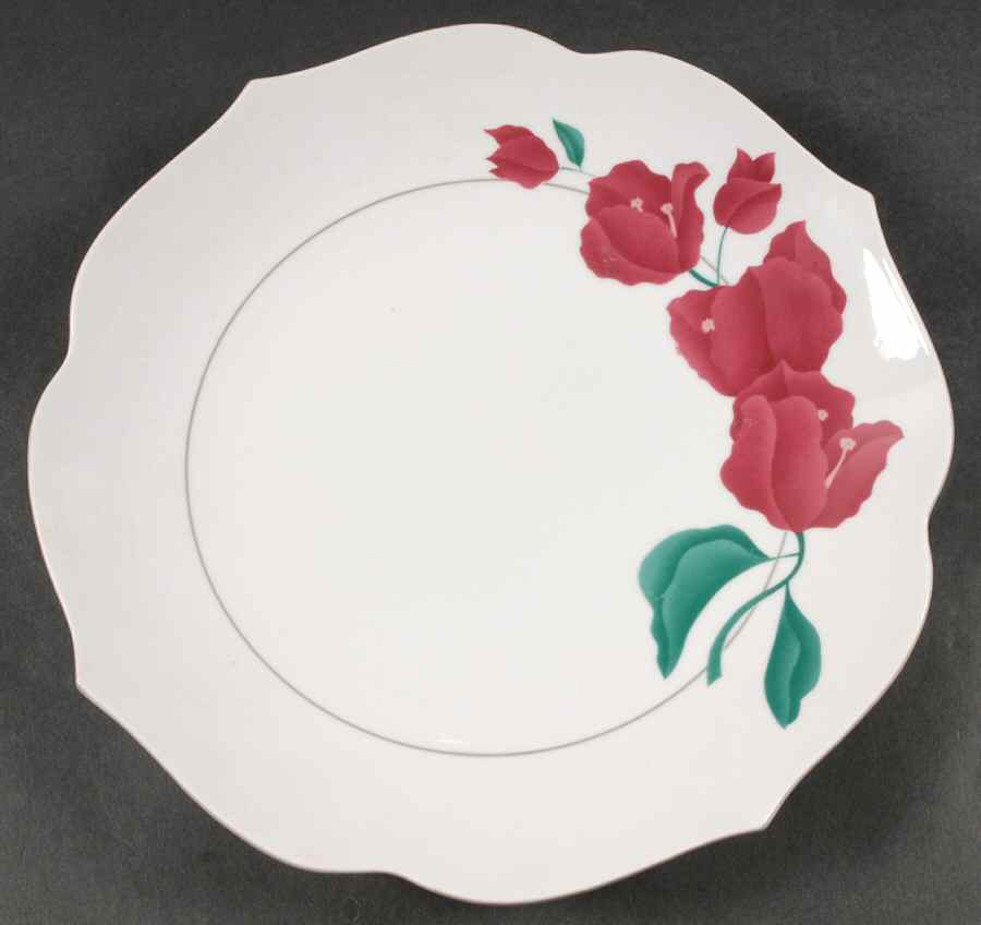 ART40 Dinner Plate by Arita-1