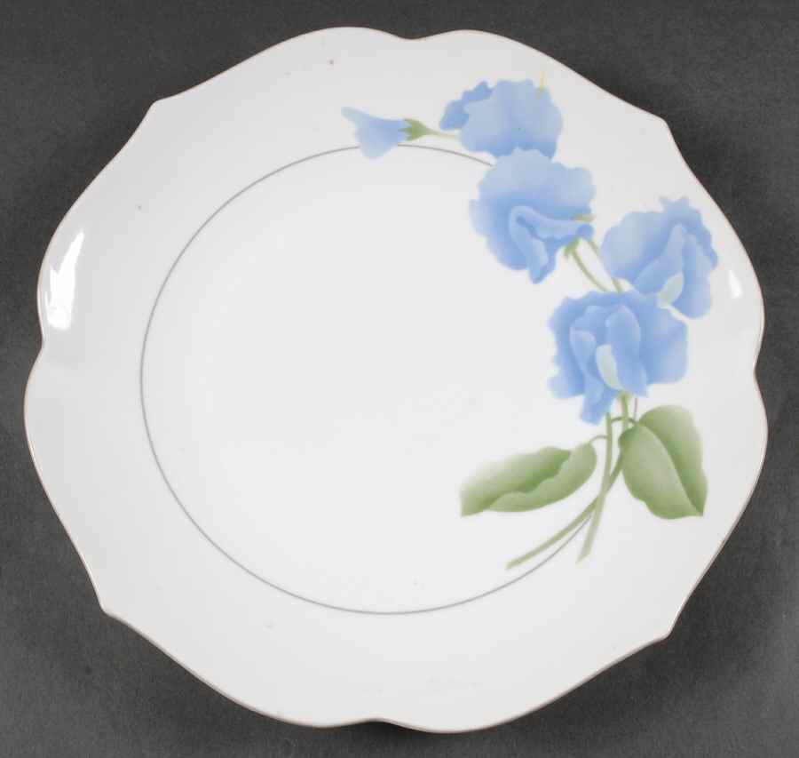 ART40 Dinner Plate by Arita-1