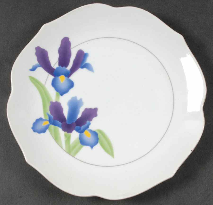 ART40 Salad Plate by Arita-1
