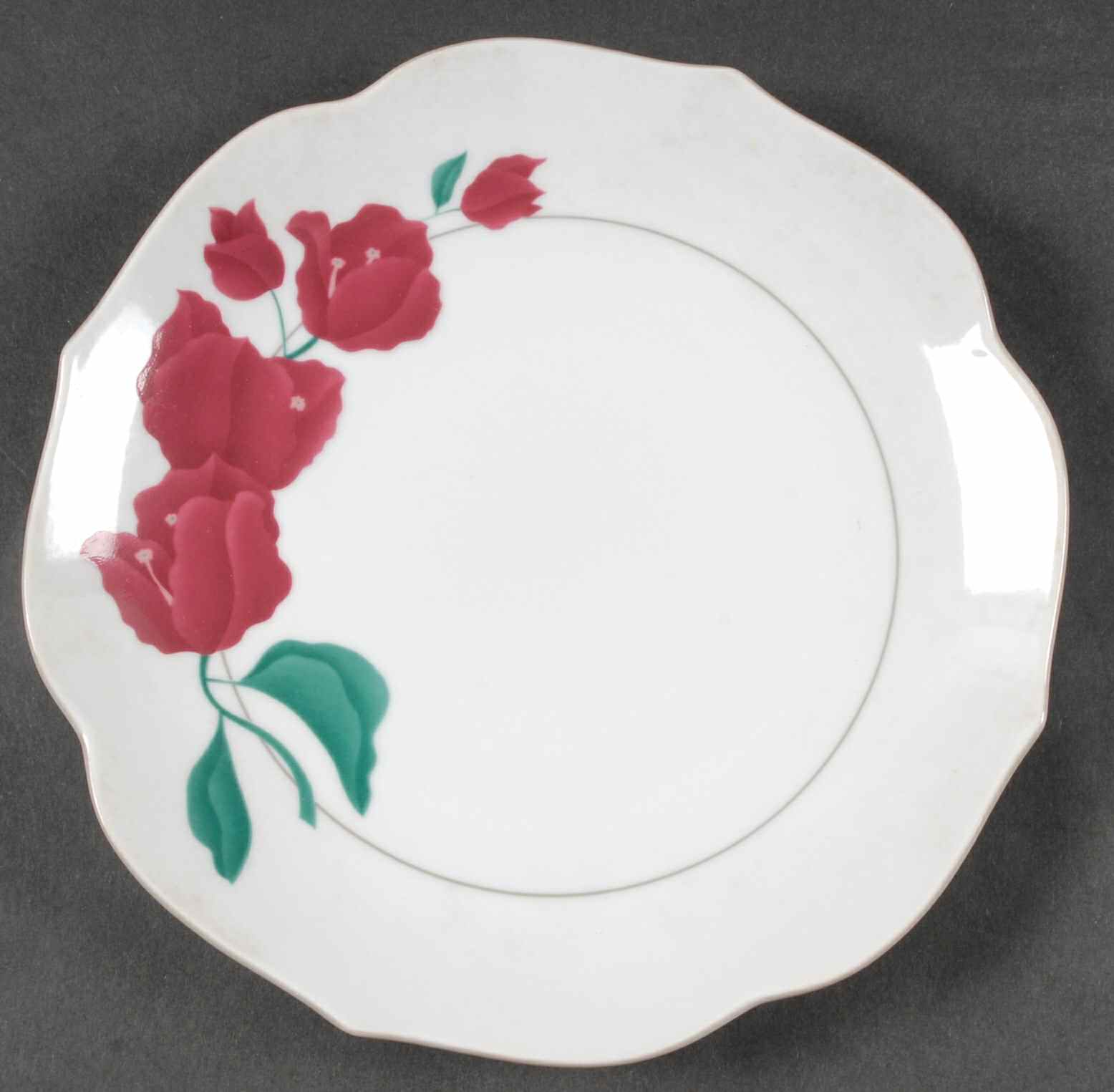 ART40 Salad Plate by Arita-1
