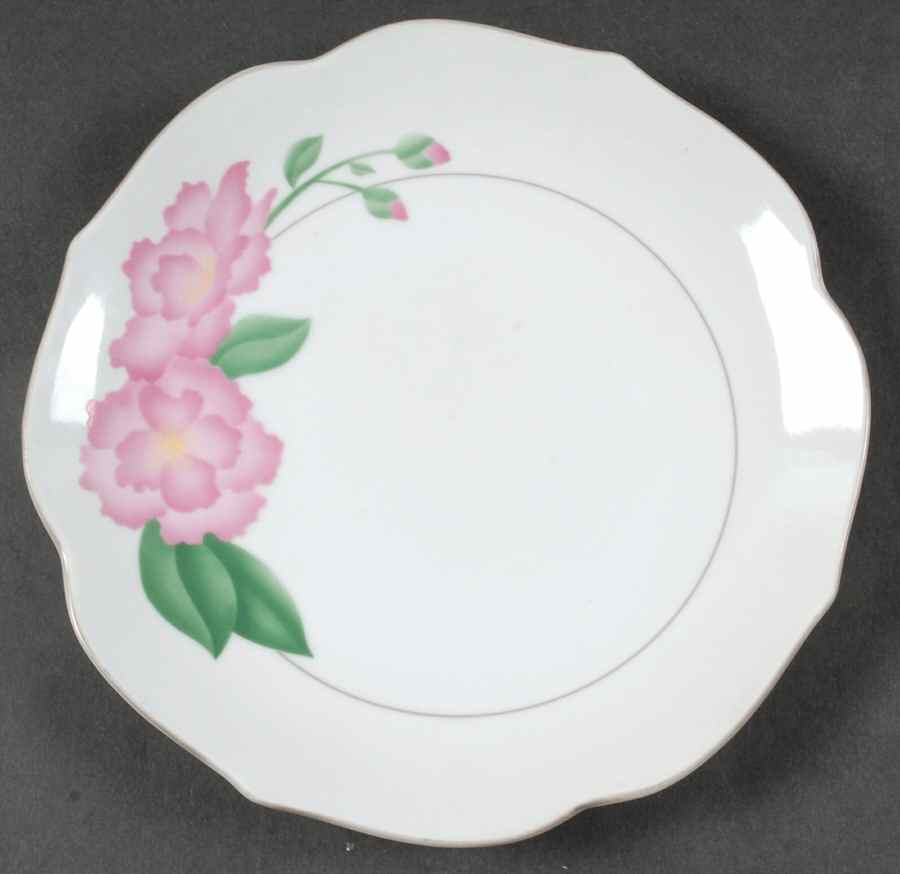 ART40 Salad Plate by Arita-1