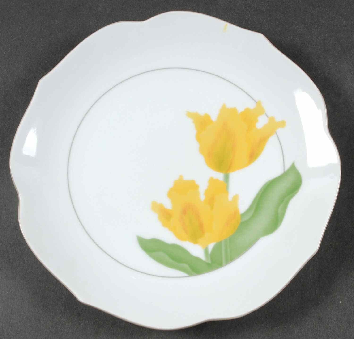 ART40 Salad Plate by Arita-1