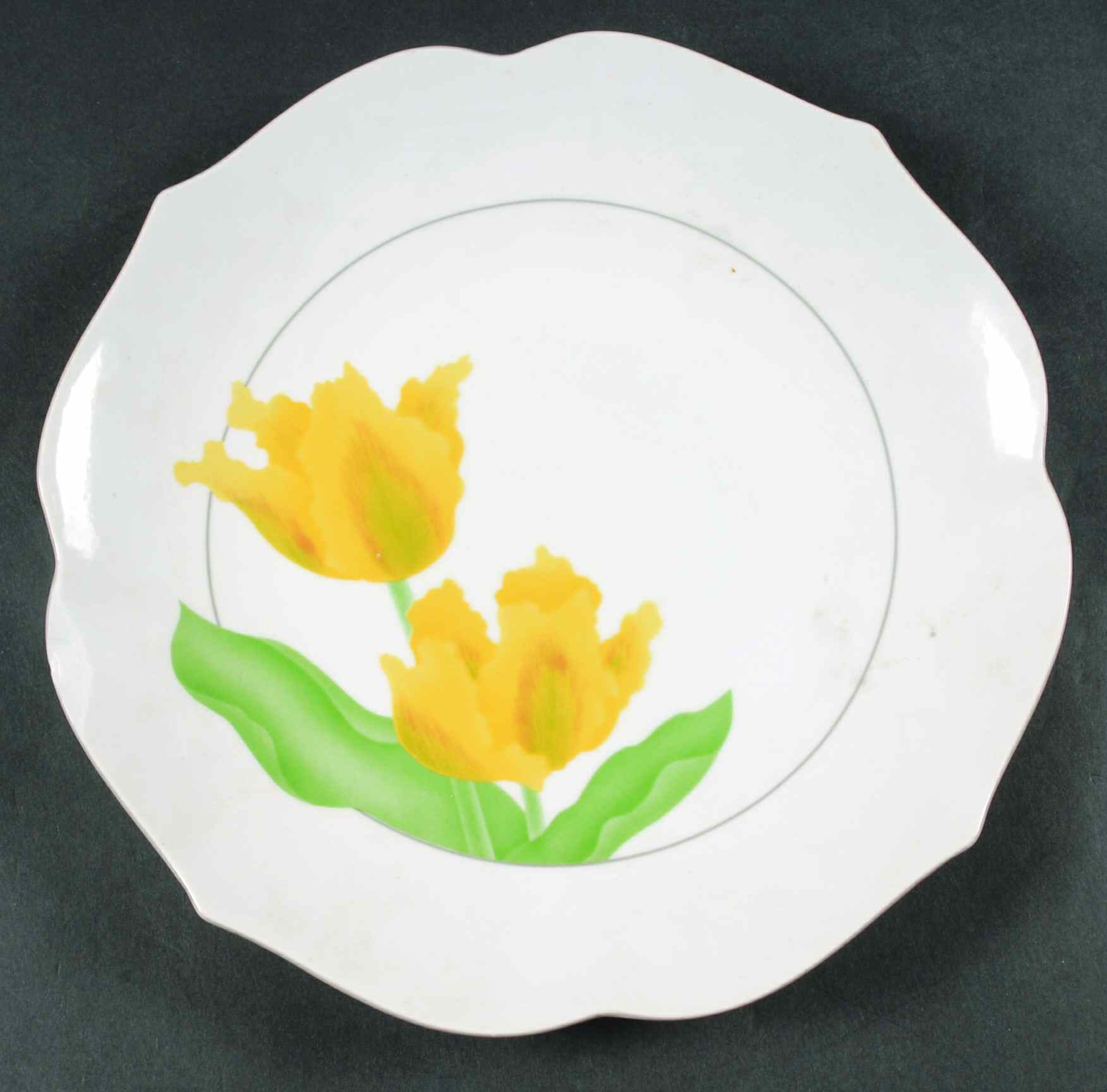 ART40 Dinner Plate by Arita-1