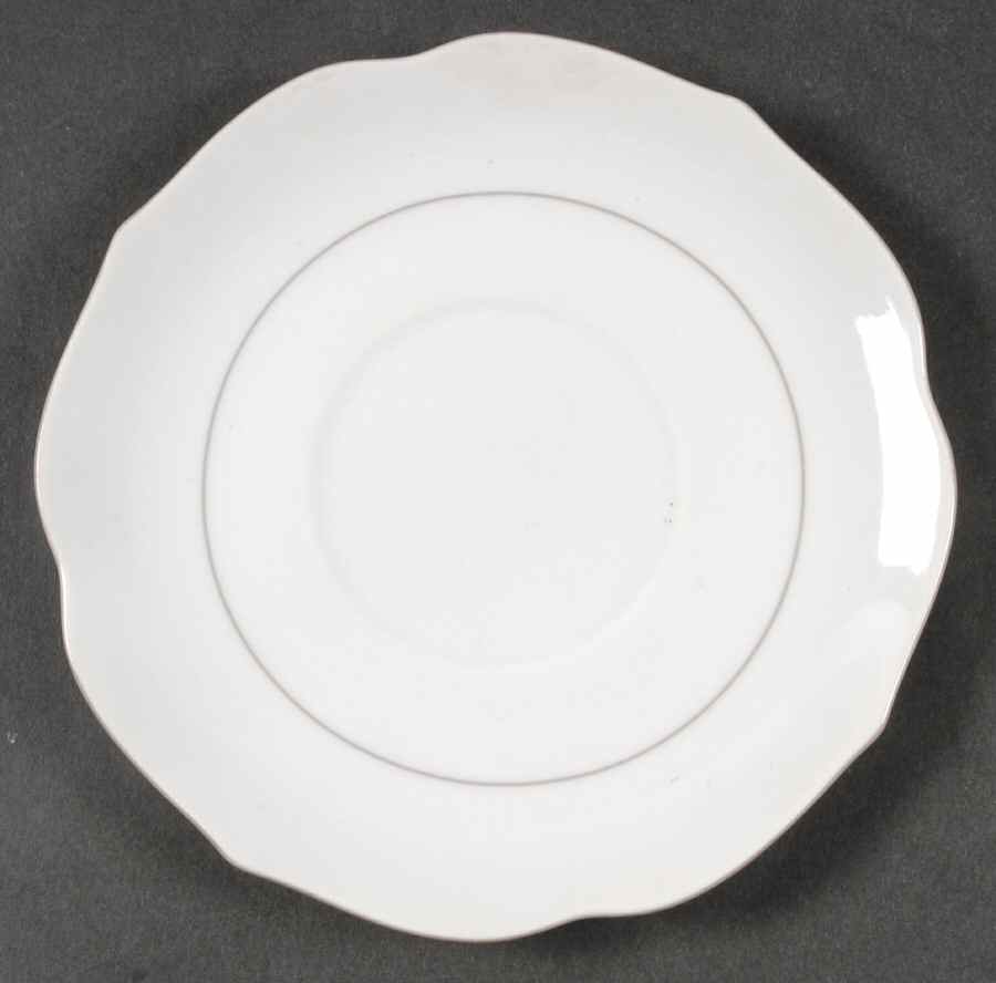 ART40 Saucer by Arita-1
