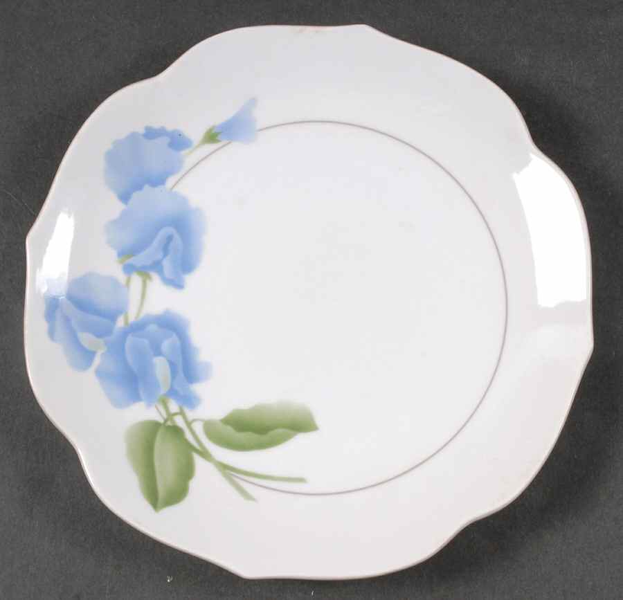 ART40 Salad Plate by Arita-1