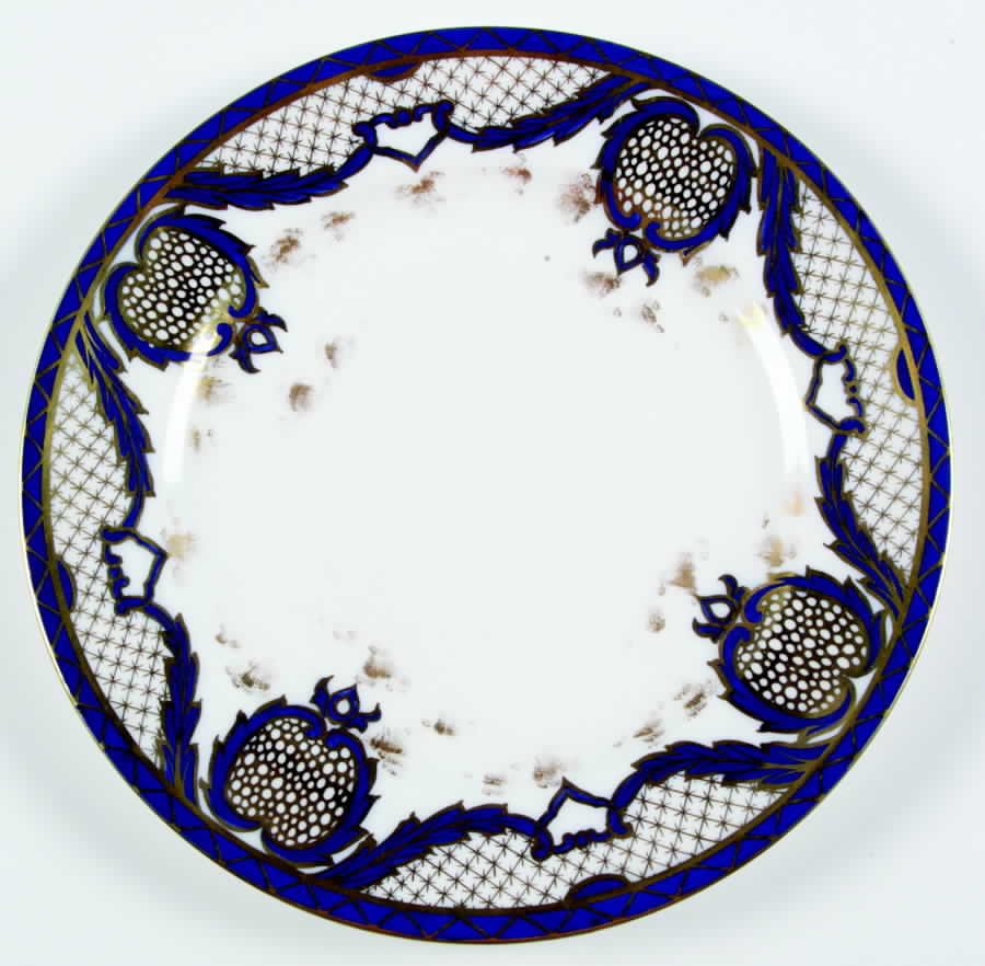 11117 Dinner Plate by Adderley-1