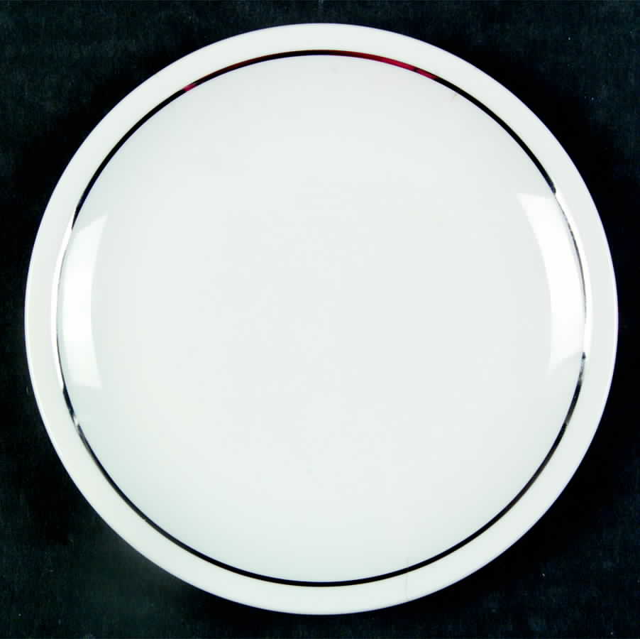 ARZ148 Bread & Butter Plate by Arzberg-1