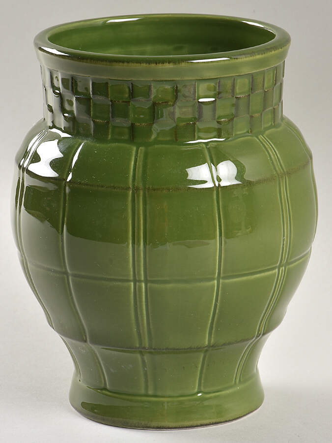 Seville Medium Canister No Lid by American Atelier-1