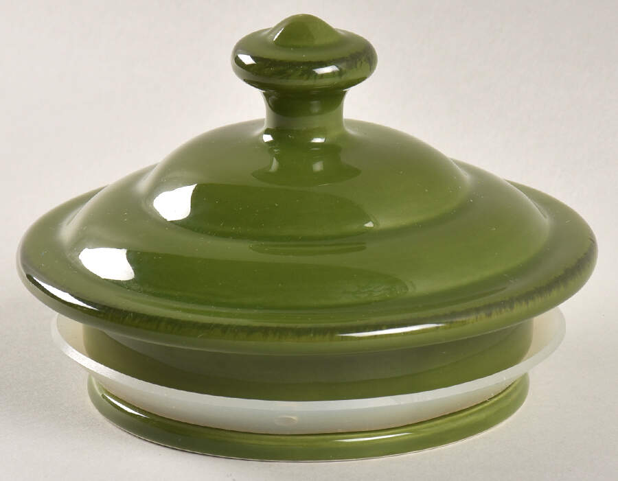 Seville Lid for Medium Canister by American Atelier-1