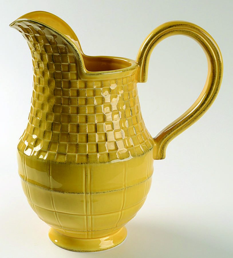 Seville Pitcher by American Atelier-1