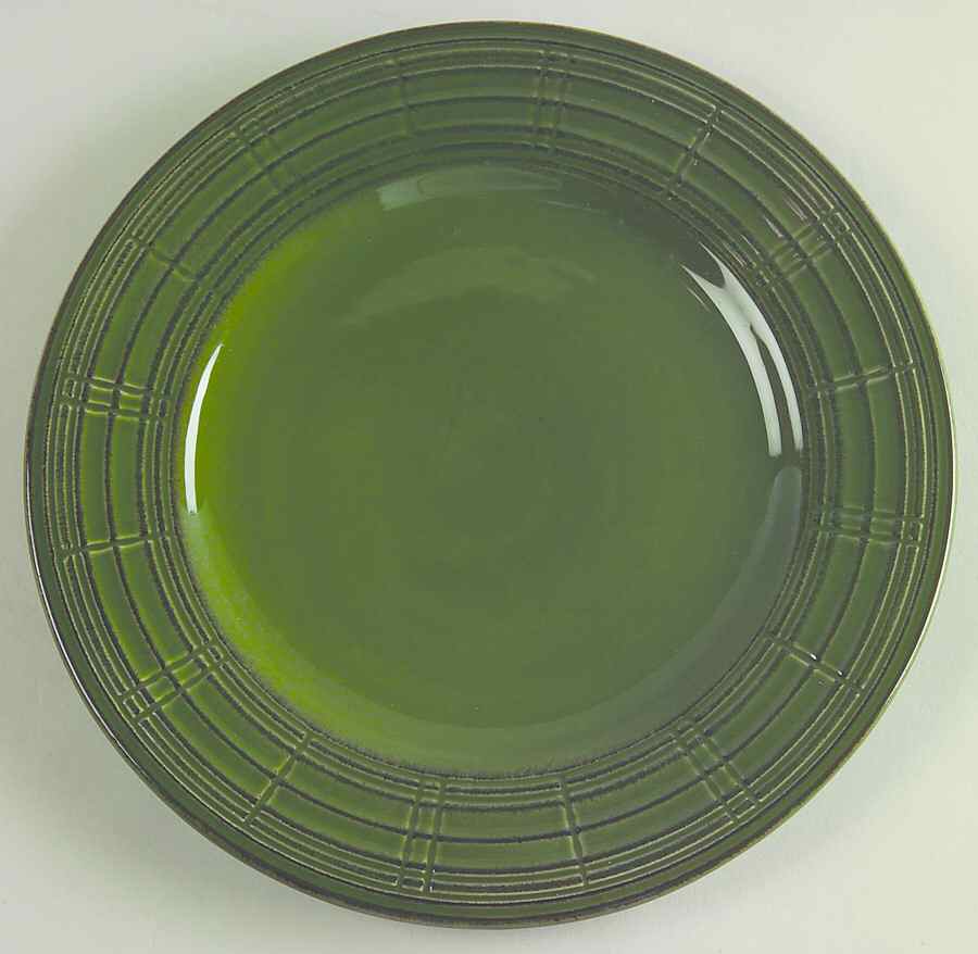 Seville Salad Plate by American Atelier-1
