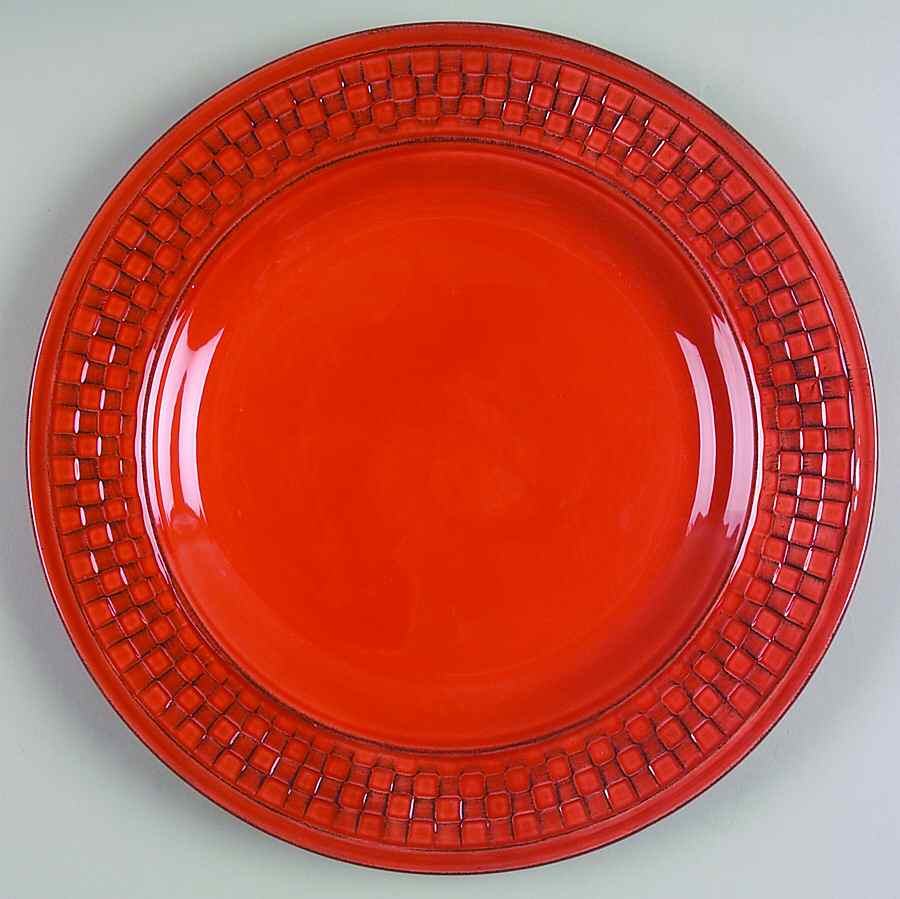Seville Dinner Plate by American Atelier-1
