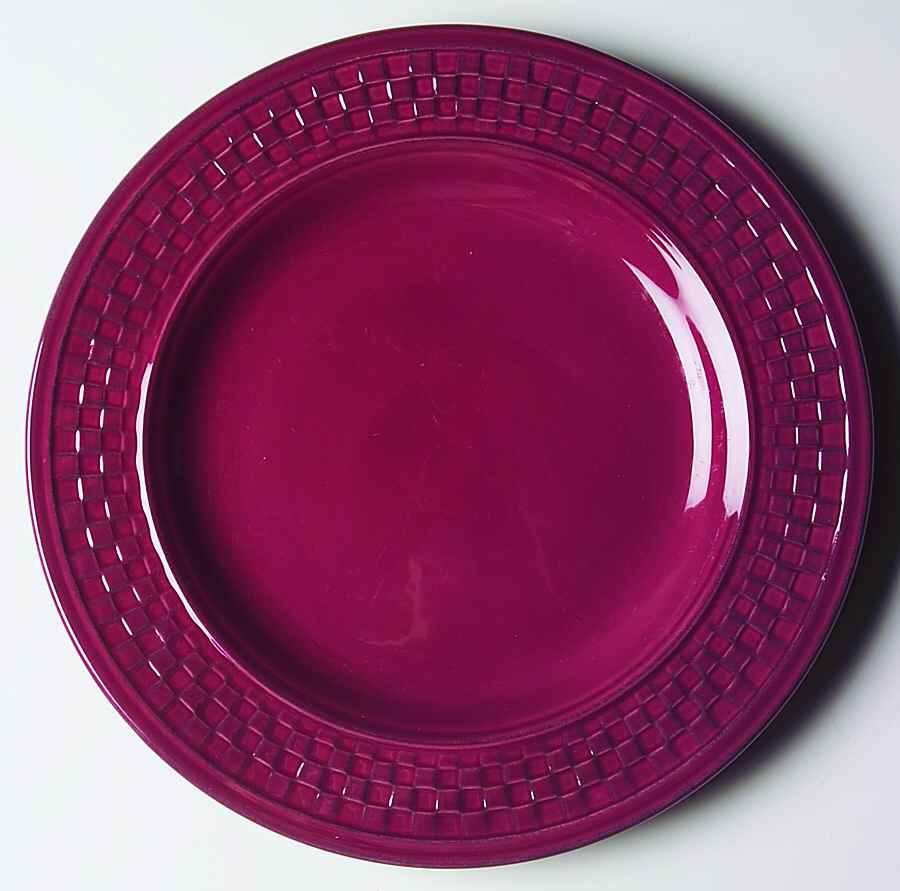 Seville Dinner Plate by American Atelier-1