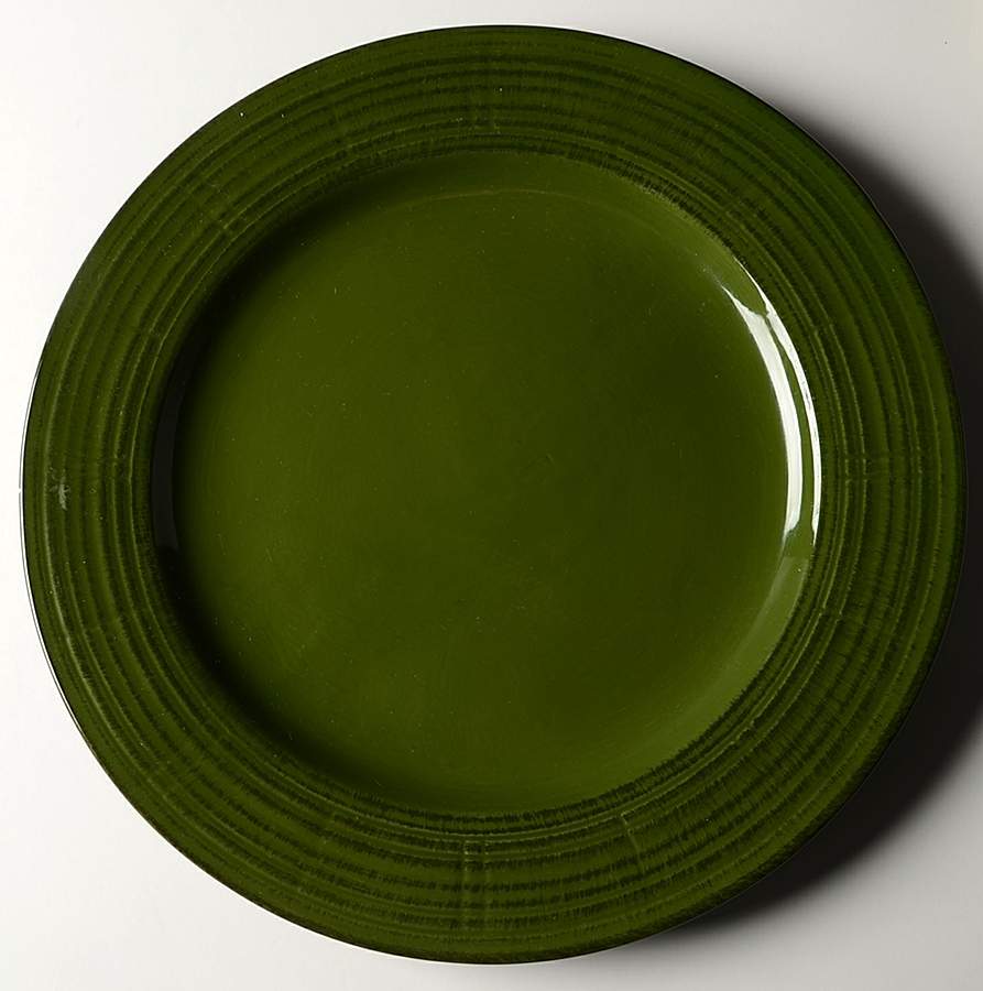 Seville Service Plate (Charger) by American Atelier-1