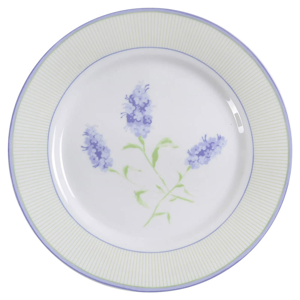 Mayhill Salad Plate by Laura Ashley-1