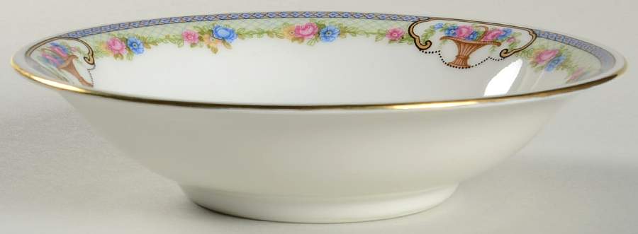 ALT422 Fruit/Dessert (Sauce) Bowl by Altrohlau-1