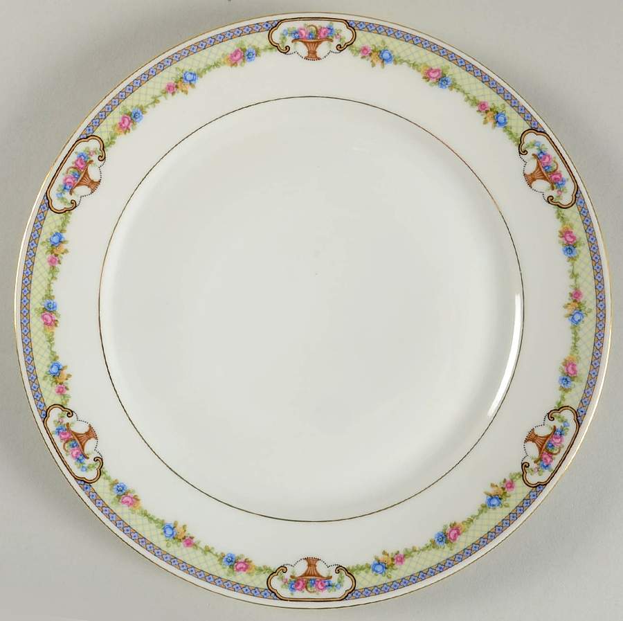 ALT422 Dinner Plate by Altrohlau-1