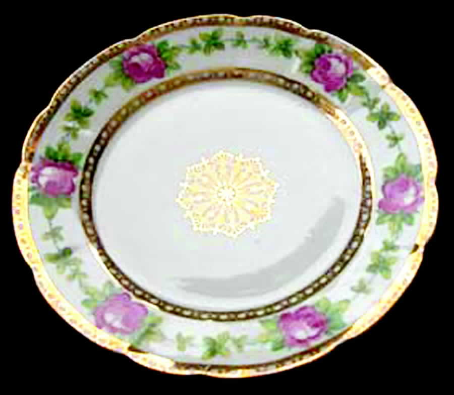 ALT424 Dinner Plate by Altrohlau-1