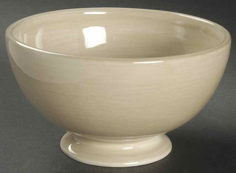 Ciao Sand Coupe Cereal Bowl by Artimino-1