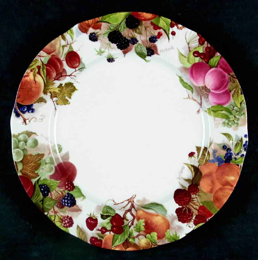 APM1 Dinner Plate by ABC Carpet & Home-1
