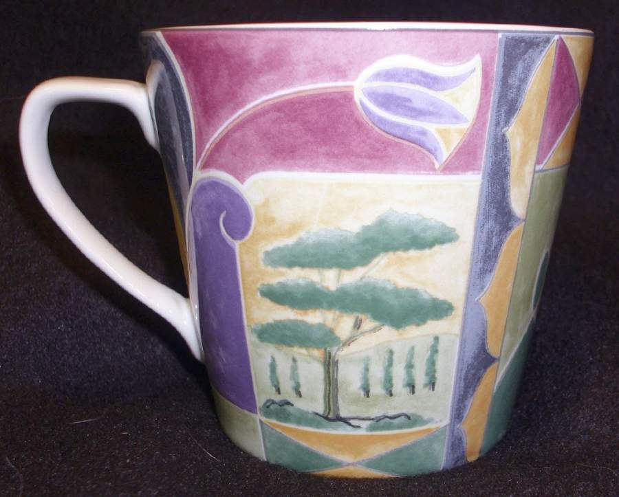 Verona Flat Cup by 222 Fifth (PTS)-1