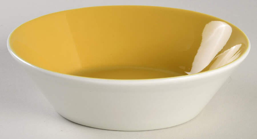 ARA106 Coupe Cereal Bowl by Arabia of Finland-1