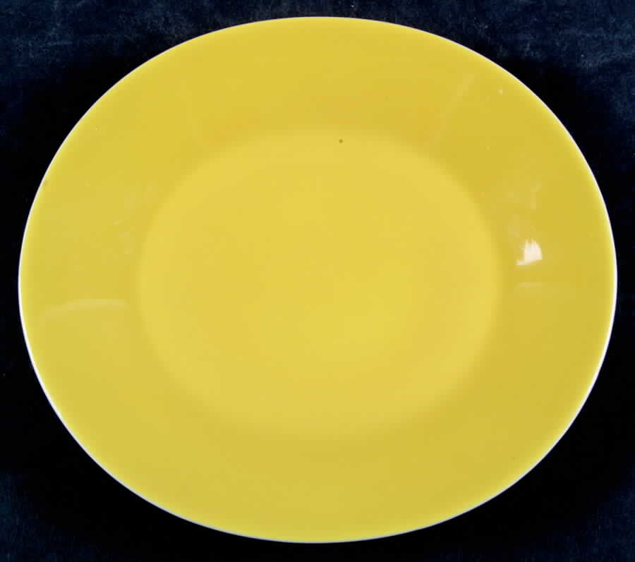 ARA106 Salad Plate by Arabia of Finland-1