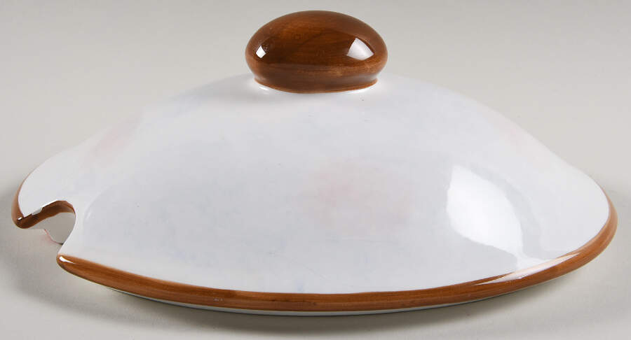 Parisian Lid for Tureen by American Atelier-1