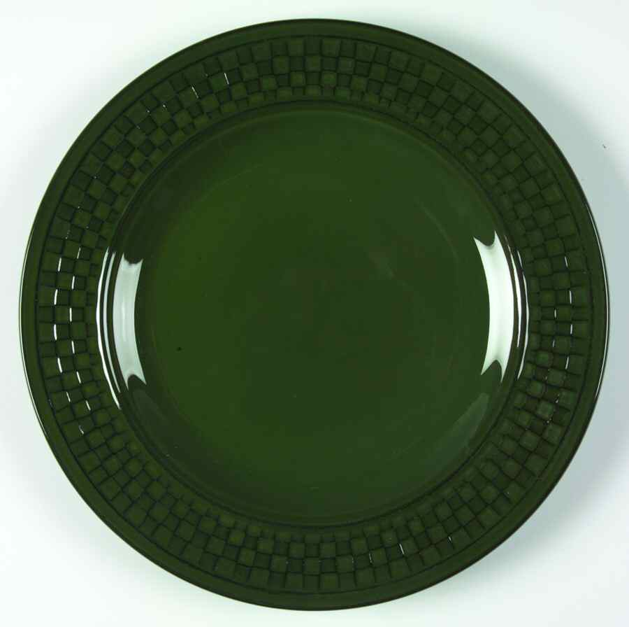 Seville Dinner Plate by American Atelier-1